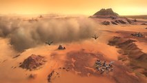 Dune Spice Wars - Primer gameplay