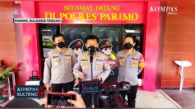 Kasus Pendemo Tewas Naik ke Tahap Penyidikan