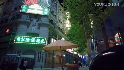 ซับไทย _ รักแรกเจอ เผลอจนหมดใจ EP.23 _ ซีรีส์รัก_ซีรีส์ย้อนยุค _ เฉินซิงซวี่_จางจิ้งอี๋ _ YOUKU