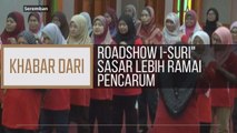 Khabar Dari Negeri Sembilan: Roadshow i-Suri