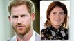 Princess Eugenie tipped to be Prince Harry's ultimate salvation to heal Royal Family rift