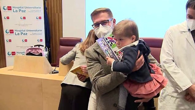 CRIS contra el Cáncer y Hospital La Paz lideran el tratamiento de leucemias raras