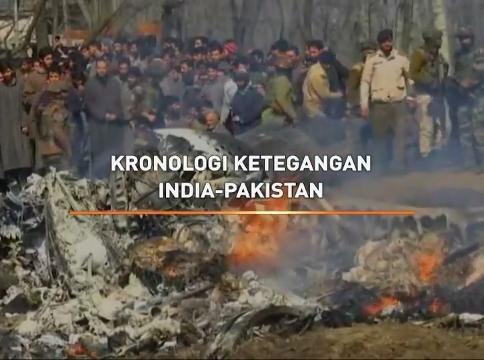 Komen Pagi 28 Feb: Isu ketegangan India, Pakistan & Skim Kesihatan atlet dan bekas atlet