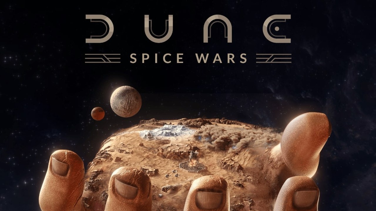 Dune Spice Wars : Une première démonstration de gameplay