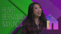 hLive! bersama Nayunda