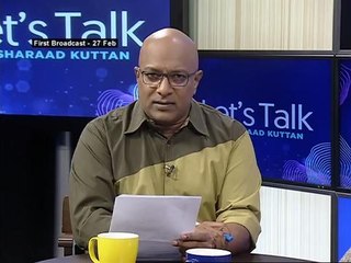 Let's Talk: Semenyih –-Bersatu vs UMNO?