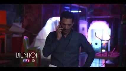 Balthazar Saison 2 - Bande-annonce (EN)