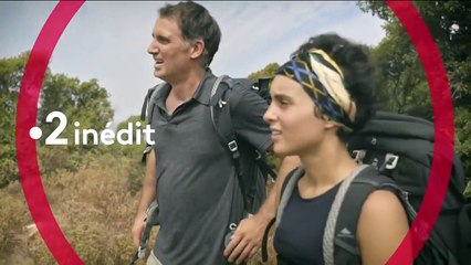 Nos terres inconnues - 22 février