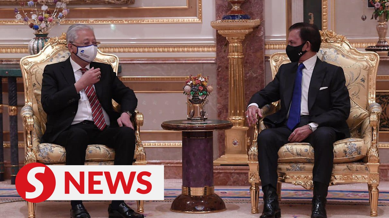 Malaysia, Brunei agree in principle to implement VTL