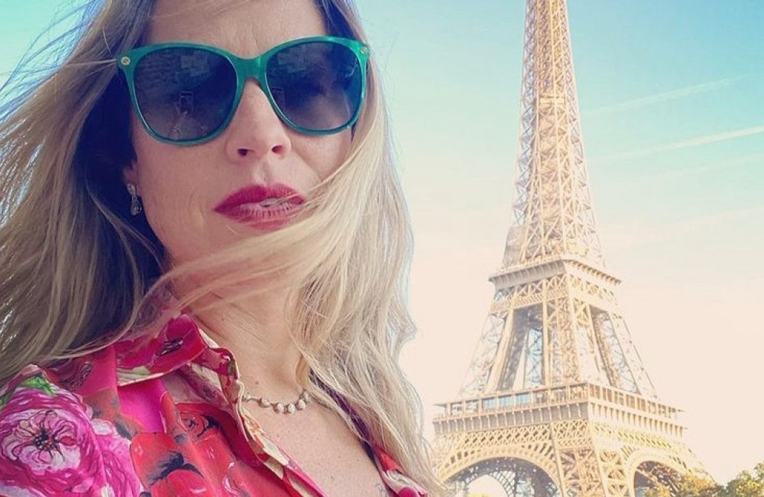 Luana Piovani alfineta Boninho após suposta provocação do diretor do reality