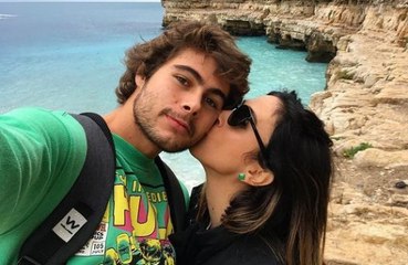 Famosos fazem declarações de amor no 'Valentine’s Day'