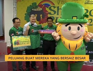 Teh Tarik AWANI 27 Feb: Peluang buat mereka yang bersaiz besar