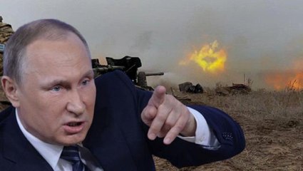 Savaş sebebi sayılacak talebi Putin de dile getirdi: Doğu Ukrayna için özel statü talebimiz var