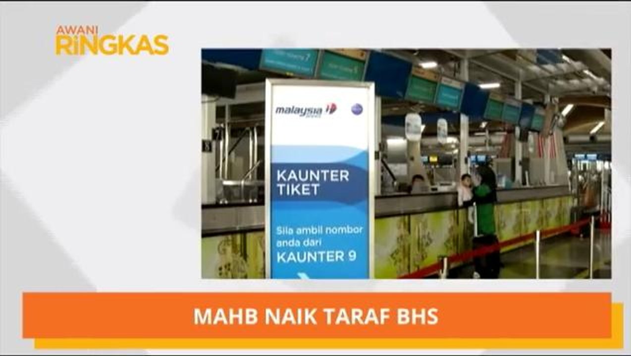 AWANI Ringkas (12:00AM)