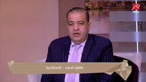 أم تشتكي ان بنتها سنة و3 شهور ومش بتتكلم خالص ..شوف تعليق د. محمد شبيب