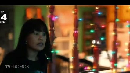 The Cleaning Lady 1x07 Season 1 Episode 7 Trailer - Our Father, Who Art in Vegas