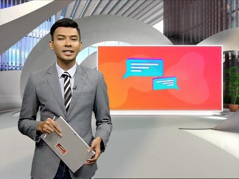 Komen Tengahari 26 Feb: Cuaca panas: Strok haba, apa yang kita perlu tahu?