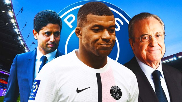 JT Foot Mercato : le mercato au centre du choc PSG-Real