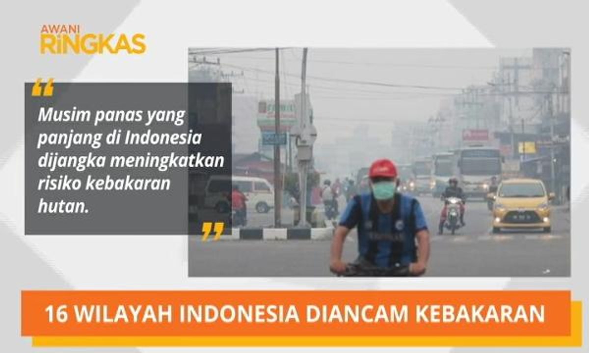 AWANI Ringkas (9:00AM)