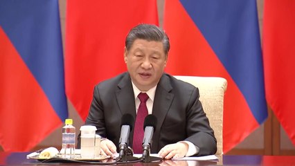 시 주석 포함 中 지도부 8일째 안 보여...스스로 격리 차원인 듯 / YTN