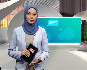 Komen Pagi 26 Feb: Calon Pakatan Harapan tumpu bantu kepada golongan muda