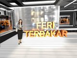 AWANI 7:45 [25/02/2019]: Lelaki letak patung berhala ditahan, gelombang haba & kerajaan tanggung kos tol