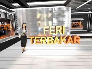 AWANI 7:45 [25/02/2019]: Lelaki letak patung berhala ditahan, gelombang haba & kerajaan tanggung kos tol