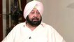 Why didn't Captain take action against Channi's corruption?