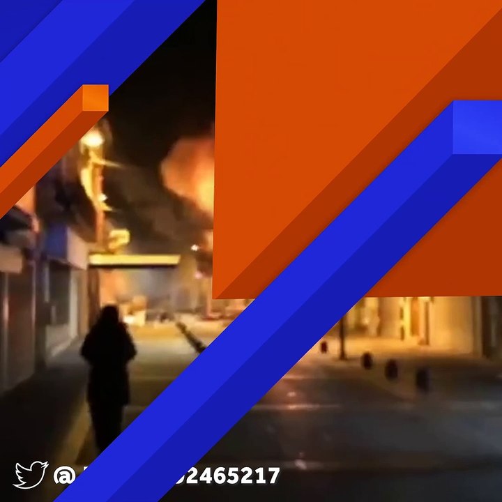 Explosion mortelle à Saint-Laurent-de-la-Salanque