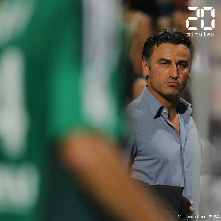 Ligue 1: Les entraîneurs de l'ASSE depuis la fin de l'ère Galtier