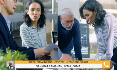 Ibrahim Sani's Notepad: Tech-savvy Accountants