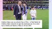 Zinédine Zidane : Son fils Théo s'offre un dîner romantique avec sa compagne