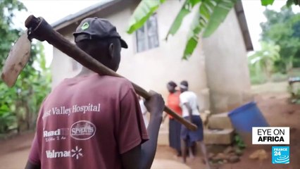 Uganda's schools open after world's longest shutdown