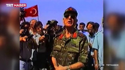 Terörist başı Öcalan'ın Türkiye'ye getirilmesinin üzerinden 23 yıl geçti