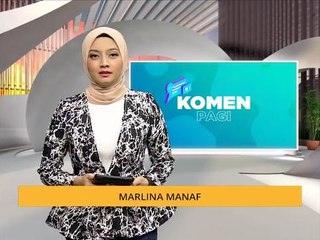 Komen Pagi 25 Feb: Sampai bila Semenyih akan dibelenggu wabak denggi