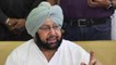 Ministers of UPA govt used to trouble Captain as Punjab CM?