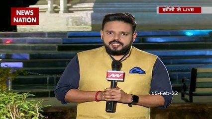 Lakh Take Ki Baat: Bloody ruckus of BJP-SP supporters in Shahjahanpur
