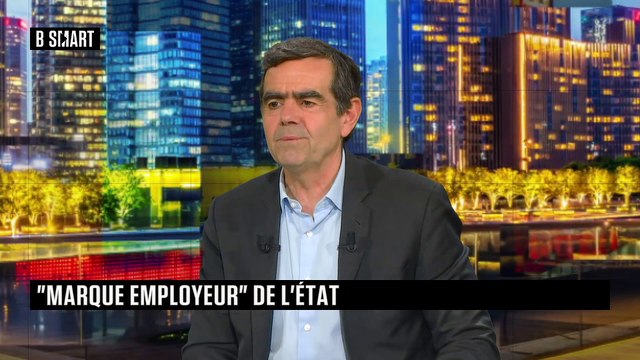 BE SMART - Le sujet du jour du mardi 15 février 2022