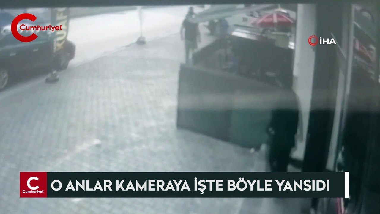 Eski eşini 7 yerinden yaralayan sanığa 'iyi hal' indirimiyle 13 yıl 4 ay hapis cezası