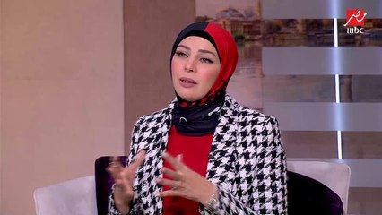 لو اكتشفتي ان ابنك بيشرب سجاير تعملي إيه؟ ..شوفي رد أ/ ايمان عباس