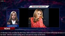 'It hurts everyday': Olly Murs and Amanda Holden lead emotional tributes to Caroline Flack on  - 1br