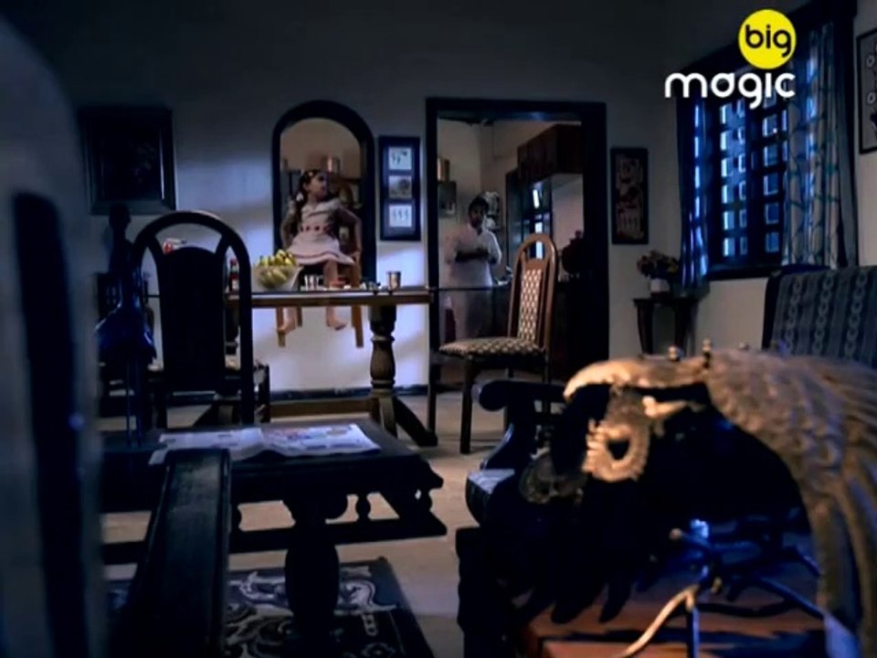 Cheekh... Ek Khauffnaak Sach _ Hindi Horror TV Serial _ Mashup _ Episode 9_HIGH