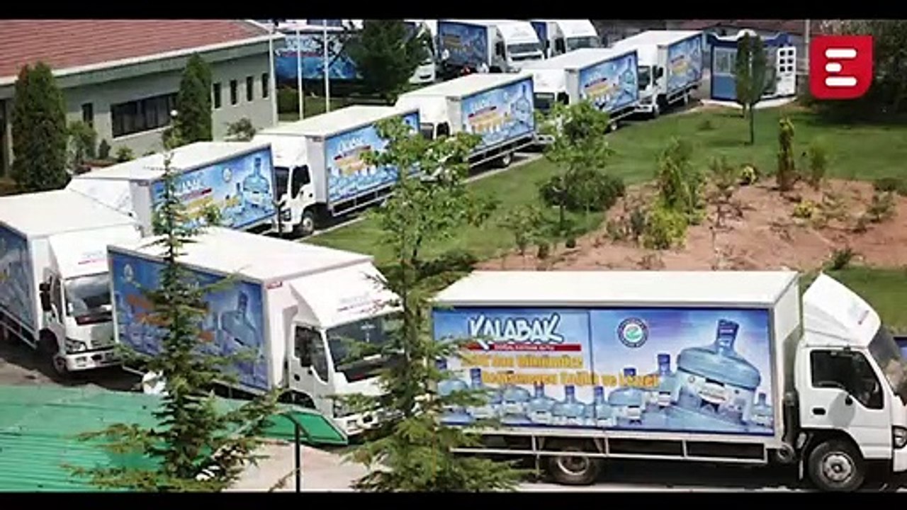 Afife Nur Yıldız İle Haber Sekiz