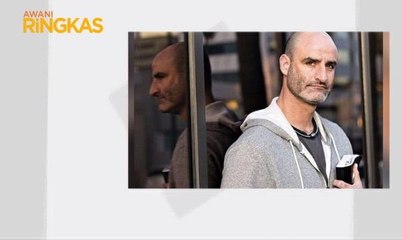 AWANI Ringkas (1:00PM)