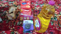 Grocery Shopping_Imtiaz Super Mart Shopping_By Simple Foods and Vlogs