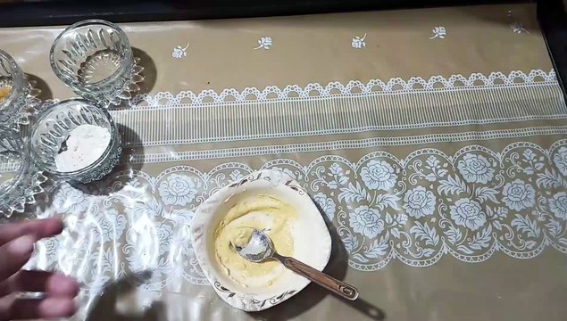 Hands Whitening Remedy - Five Minutes Remedy For Glowing Hands - By Simple Foods and Vlogs.