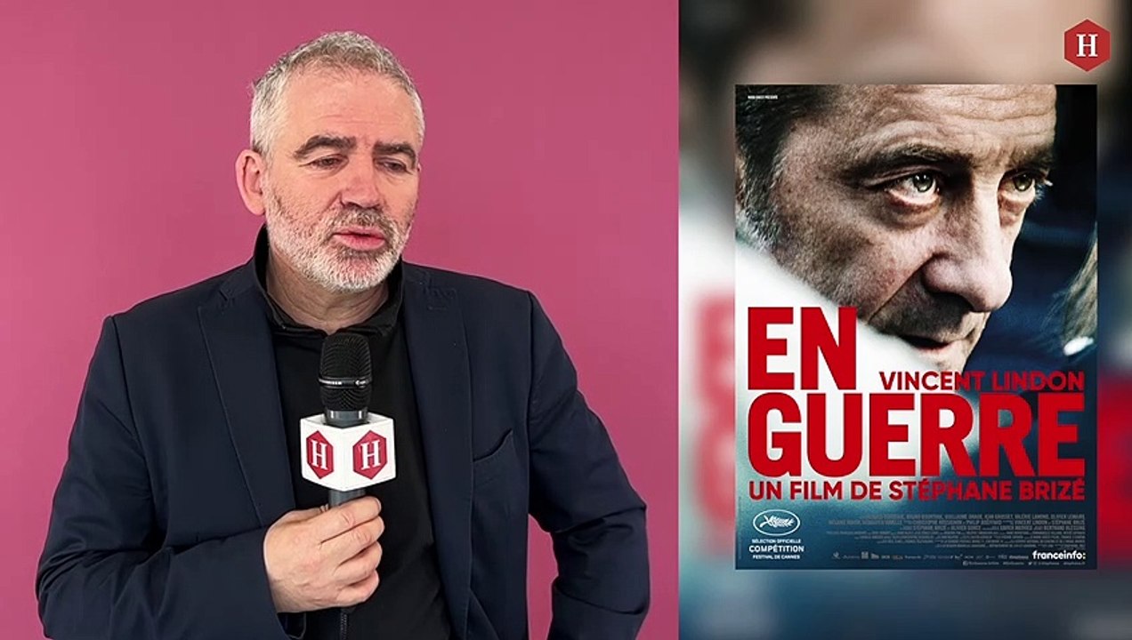 VIDÉO. « Nous sommes face aux dérives absolues du capitalisme », entretien avec le réalisateur Stéphane Brizé