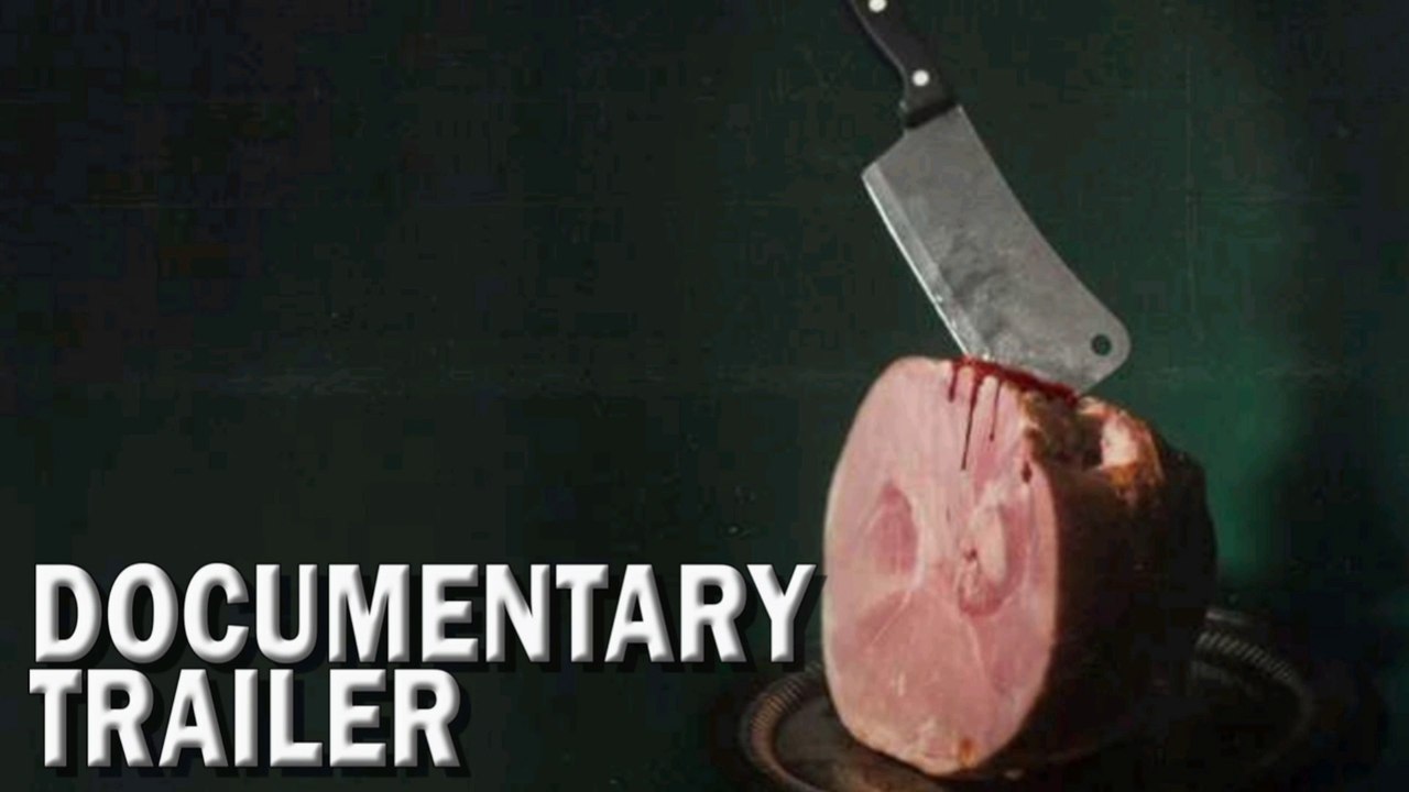 DEVOURED Teaser (2022) Crime