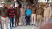 elderly people who cheated in four states including Rajasthan arrested