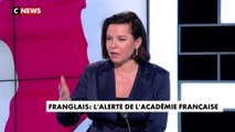 Laurence Sailliet : «L'écriture inclusive est une totale déstructuration de la langue française»